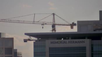 Weather camera view of Hotel ZaZa.