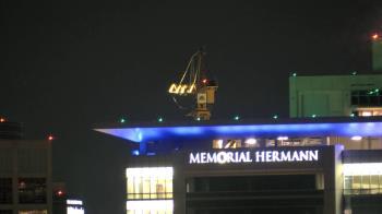 Weather camera view of Hotel ZaZa.