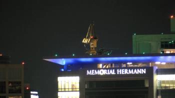 Weather camera view of Hotel ZaZa.