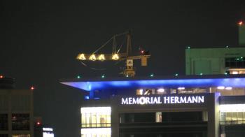 Weather camera view of Hotel ZaZa.