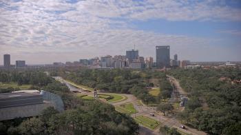 Weather camera view of Hotel ZaZa.