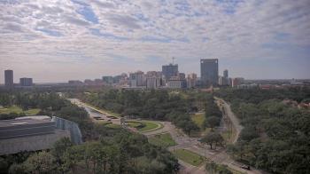 Weather camera view of Hotel ZaZa.