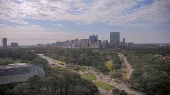 Weather camera view of Hotel ZaZa.