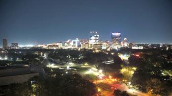 Weather camera view of Hotel ZaZa.