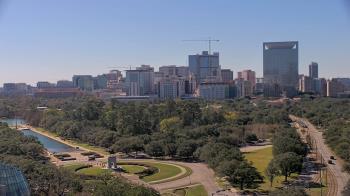 Weather camera view of Hotel ZaZa.