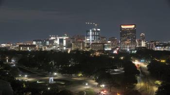 Weather camera view of Hotel ZaZa.