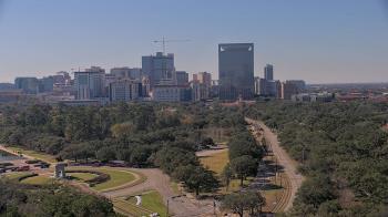 Weather camera view of Hotel ZaZa.