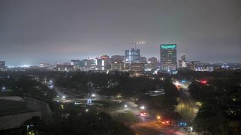 Weather camera view of Hotel ZaZa.