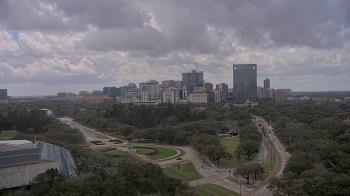 Weather camera view of Hotel ZaZa.