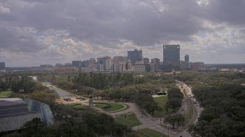 Weather camera view of Hotel ZaZa.