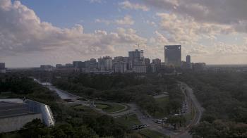 Weather camera view of Hotel ZaZa.