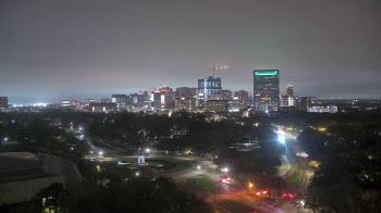 Weather camera view of Hotel ZaZa.