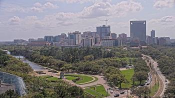 Weather camera view of Hotel ZaZa.