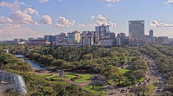 Weather camera view of Hotel ZaZa.
