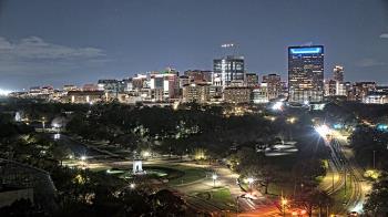 Weather camera view of Hotel ZaZa.