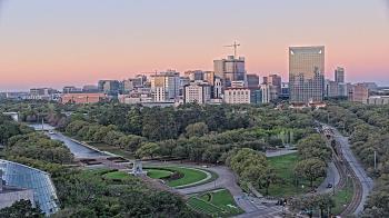 Weather camera view of Hotel ZaZa.