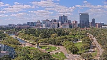 Weather camera view of Hotel ZaZa.