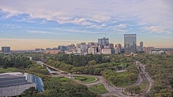 Weather camera view of Hotel ZaZa.