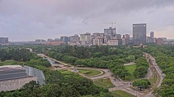 Weather camera view of Hotel ZaZa.