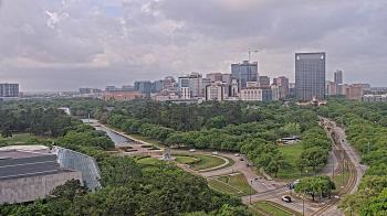 Weather camera view of Hotel ZaZa.