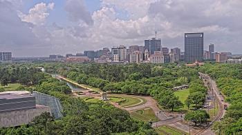 Weather camera view of Hotel ZaZa.