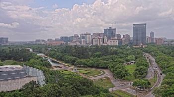 Weather camera view of Hotel ZaZa.