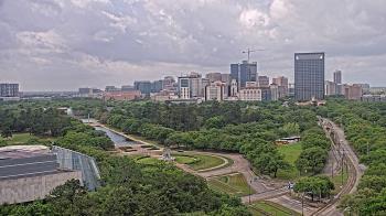 Weather camera view of Hotel ZaZa.