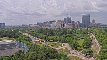 Weather camera view of Hotel ZaZa.