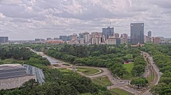 Weather camera view of Hotel ZaZa.