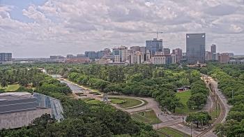 Weather camera view of Hotel ZaZa.