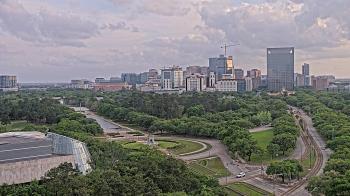 Weather camera view of Hotel ZaZa.