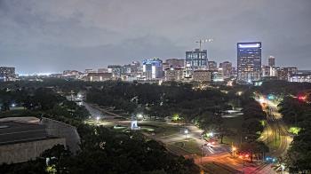 Weather camera view of Hotel ZaZa.