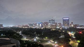 Weather camera view of Hotel ZaZa.