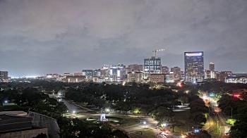 Weather camera view of Hotel ZaZa.