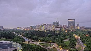 Weather camera view of Hotel ZaZa.