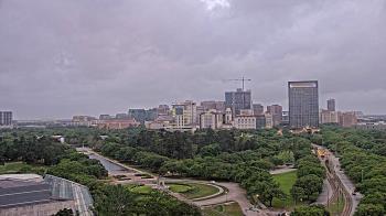 Weather camera view of Hotel ZaZa.