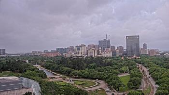 Weather camera view of Hotel ZaZa.