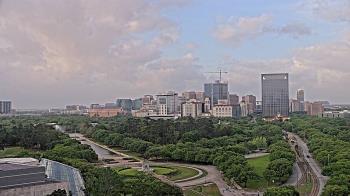 Weather camera view of Hotel ZaZa.