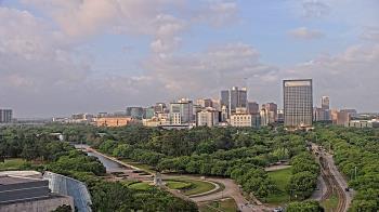 Weather camera view of Hotel ZaZa.