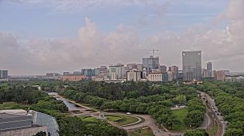 Weather camera view of Hotel ZaZa.