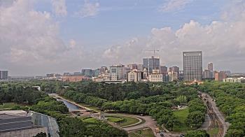 Weather camera view of Hotel ZaZa.