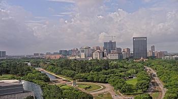 Weather camera view of Hotel ZaZa.