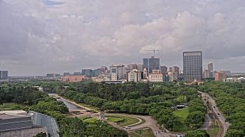 Weather camera view of Hotel ZaZa.