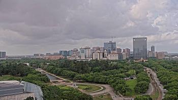 Weather camera view of Hotel ZaZa.