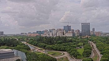 Weather camera view of Hotel ZaZa.