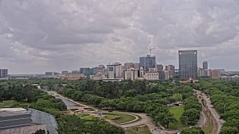 Weather camera view of Hotel ZaZa.