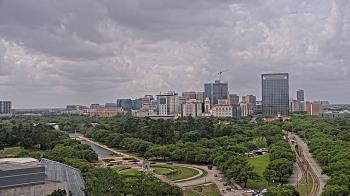 Weather camera view of Hotel ZaZa.