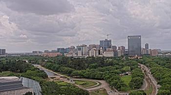 Weather camera view of Hotel ZaZa.