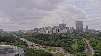 Weather camera view of Hotel ZaZa.