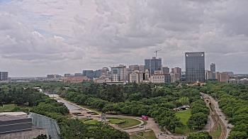 Weather camera view of Hotel ZaZa.